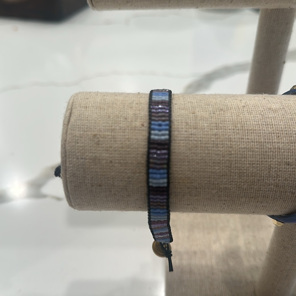 Rustic Cuff Bracelets - image 4